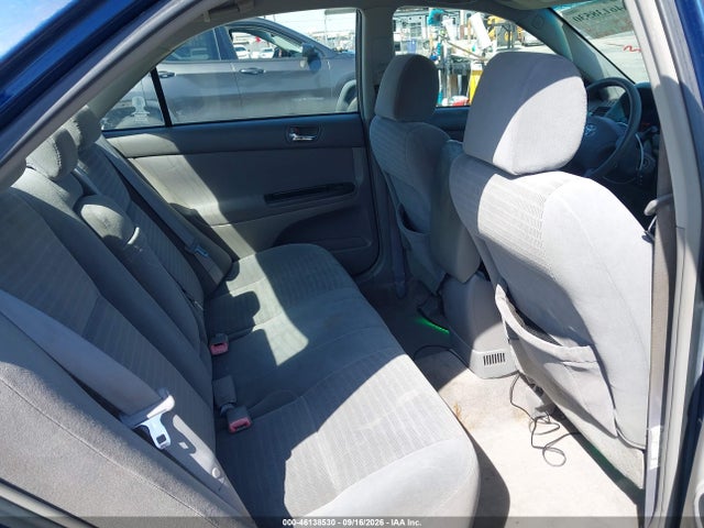 Aukcja sprzedaży 2005 Toyota Camry Le, vin: 4T1BE30K85U037029, numer aukcji: 46138530