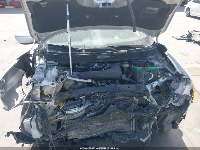 Продаж на аукціоні авто 2017 Nissan Rogue S, vin: KNMAT2MT4HP564829, номер лоту: 46138533