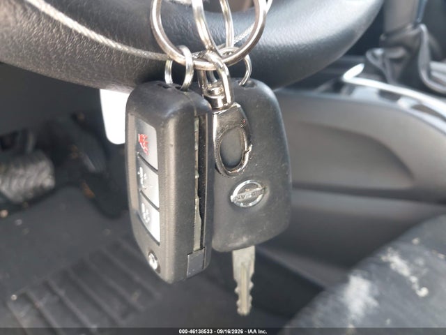 Продаж на аукціоні авто 2017 Nissan Rogue S, vin: KNMAT2MT4HP564829, номер лоту: 46138533