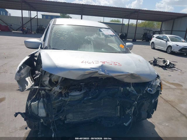 Продаж на аукціоні авто 2017 Nissan Rogue S, vin: KNMAT2MT4HP564829, номер лоту: 46138533