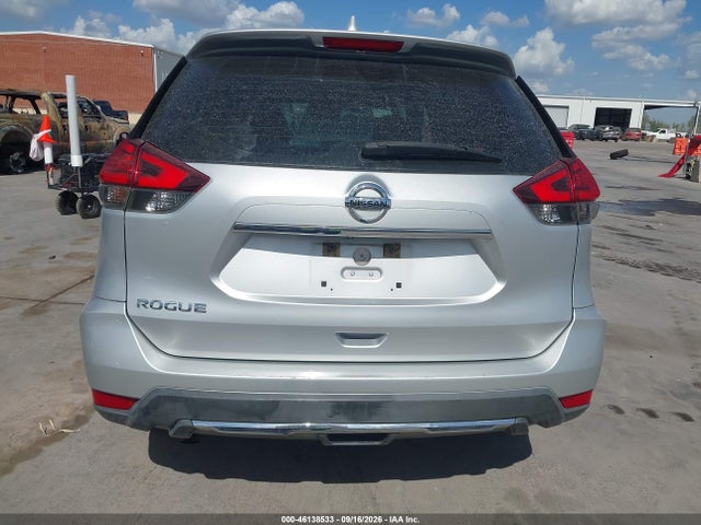 Продаж на аукціоні авто 2017 Nissan Rogue S, vin: KNMAT2MT4HP564829, номер лоту: 46138533