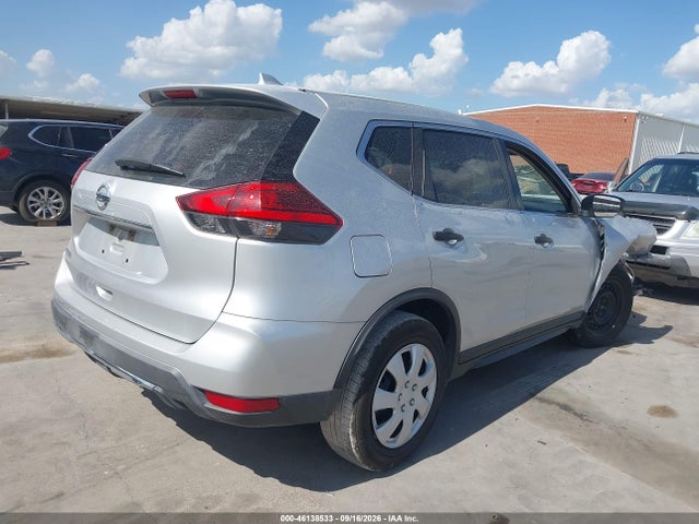 Продаж на аукціоні авто 2017 Nissan Rogue S, vin: KNMAT2MT4HP564829, номер лоту: 46138533