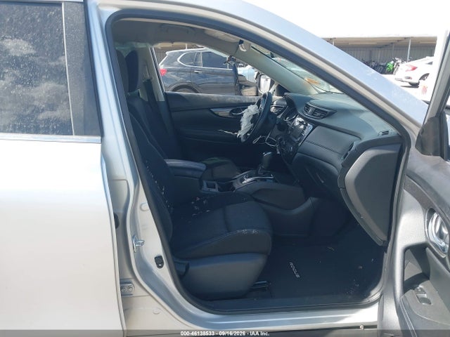 Продаж на аукціоні авто 2017 Nissan Rogue S, vin: KNMAT2MT4HP564829, номер лоту: 46138533