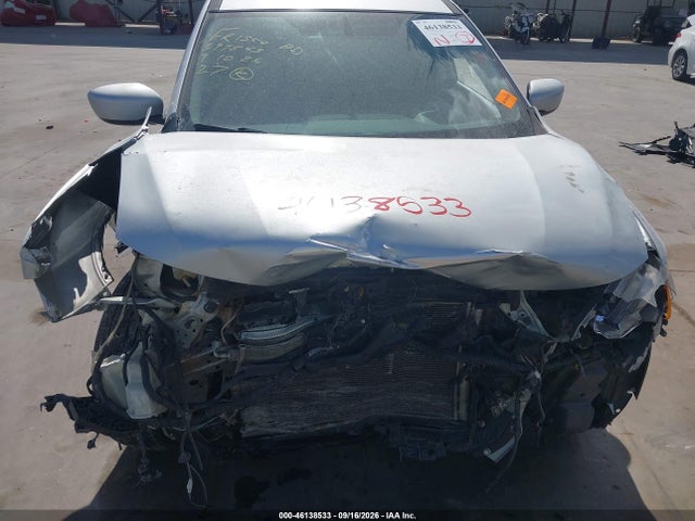 Продаж на аукціоні авто 2017 Nissan Rogue S, vin: KNMAT2MT4HP564829, номер лоту: 46138533