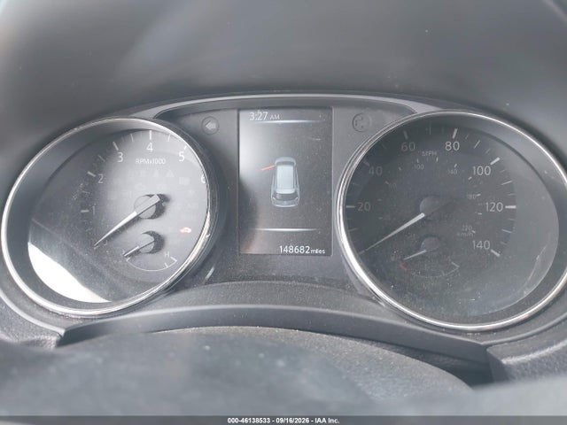 Продаж на аукціоні авто 2017 Nissan Rogue S, vin: KNMAT2MT4HP564829, номер лоту: 46138533