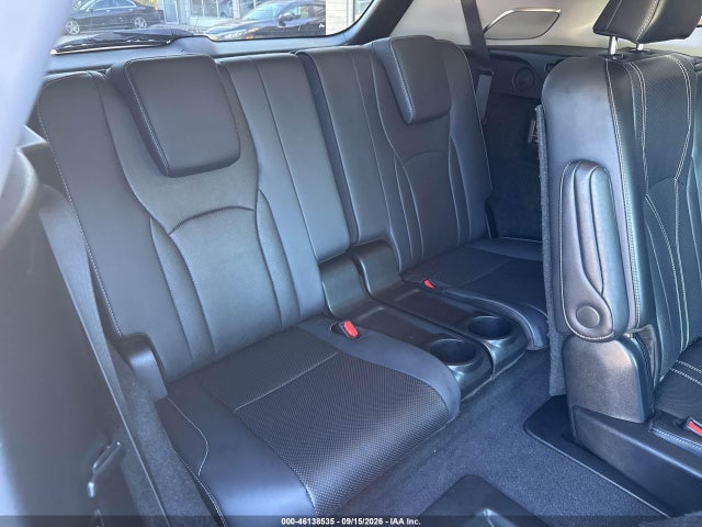 Продаж на аукціоні авто 2022 Lexus Rx 450hl Luxury, vin: JTJJGKFA0N2027588, номер лоту: 46138535