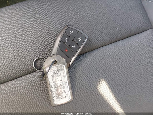 Продажа на аукционе авто 2025 Buick Enclave Preferred Fwd, vin: 5GAEVARS7SJ252084, номер лота: 46138536
