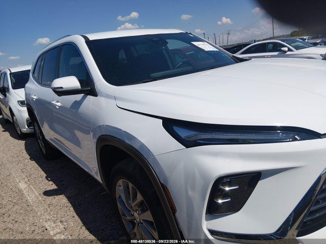 Продажа на аукционе авто 2025 Buick Enclave Preferred Fwd, vin: 5GAEVARS7SJ252084, номер лота: 46138536
