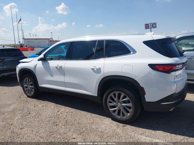 Продажа на аукционе авто 2025 Buick Enclave Preferred Fwd, vin: 5GAEVARS7SJ252084, номер лота: 46138536
