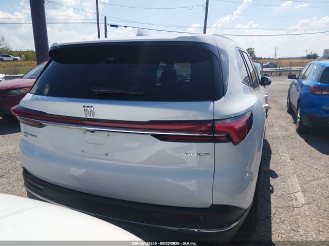 Продажа на аукционе авто 2025 Buick Enclave Preferred Fwd, vin: 5GAEVARS7SJ252084, номер лота: 46138536