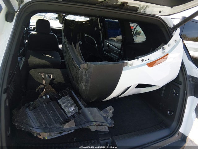 Продажа на аукционе авто 2025 Buick Enclave Preferred Fwd, vin: 5GAEVARS7SJ252084, номер лота: 46138536