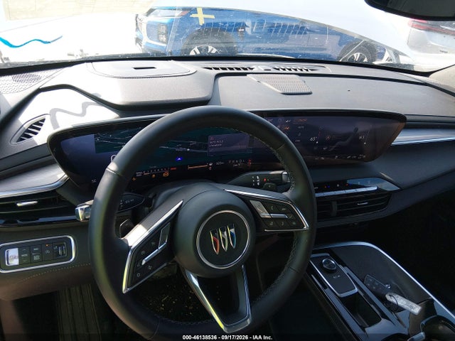 Продажа на аукционе авто 2025 Buick Enclave Preferred Fwd, vin: 5GAEVARS7SJ252084, номер лота: 46138536