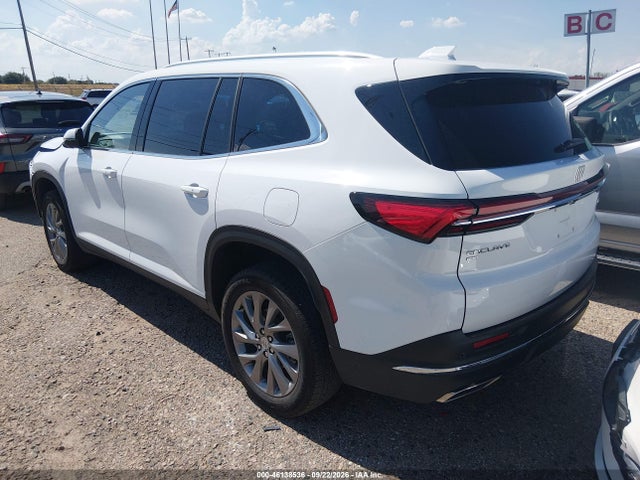 Продажа на аукционе авто 2025 Buick Enclave Preferred Fwd, vin: 5GAEVARS7SJ252084, номер лота: 46138536