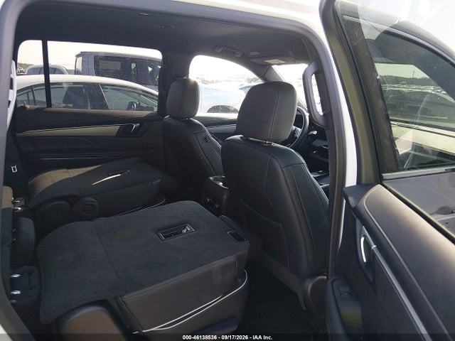 Продажа на аукционе авто 2025 Buick Enclave Preferred Fwd, vin: 5GAEVARS7SJ252084, номер лота: 46138536