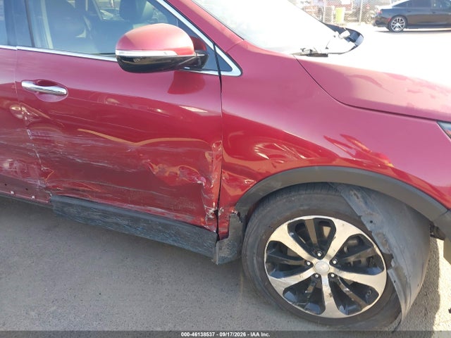 KIA Sorento 3.3l Ex 2016 5XYPH4A5XGG153465 Image 17