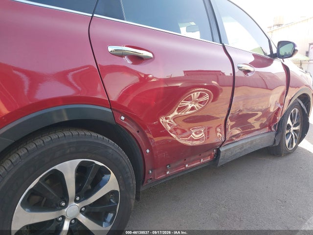KIA Sorento 3.3l Ex 2016 5XYPH4A5XGG153465 Image 18