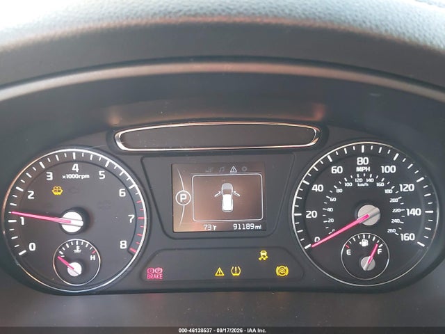 KIA Sorento 3.3l Ex 2016 5XYPH4A5XGG153465 Image 7
