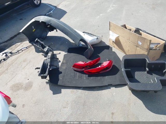 Auction sale of the 2018 Kia Optima Lx, vin: 5XXGT4L32JG257096, lot number: 46138541