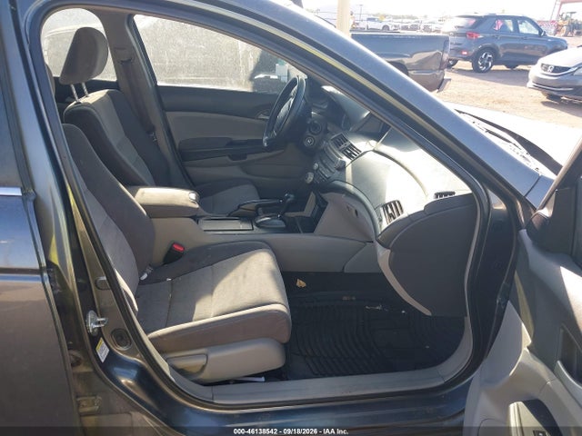 Продаж на аукціоні авто 2009 Honda Accord 2.4 Lx, vin: 1HGCP26339A025005, номер лоту: 46138542