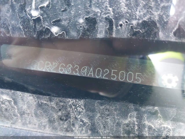Продаж на аукціоні авто 2009 Honda Accord 2.4 Lx, vin: 1HGCP26339A025005, номер лоту: 46138542