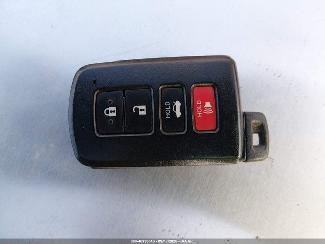 Продаж на аукціоні авто 2017 Toyota Camry Hybrid Le, vin: 4T1BD1FK2HU222793, номер лоту: 46138543