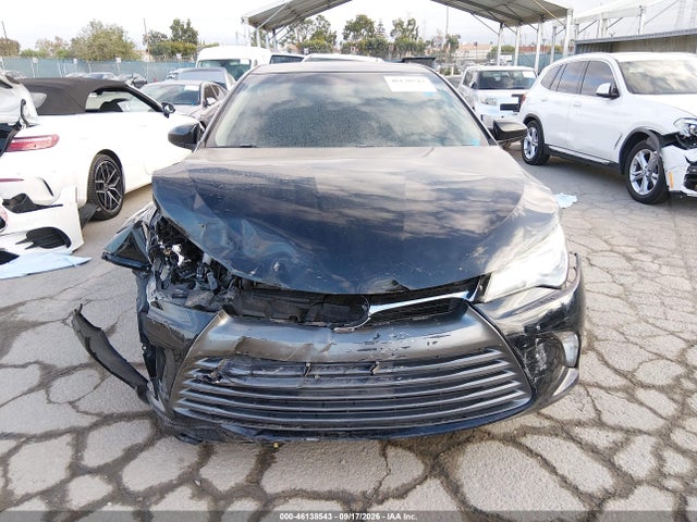 Продаж на аукціоні авто 2017 Toyota Camry Hybrid Le, vin: 4T1BD1FK2HU222793, номер лоту: 46138543