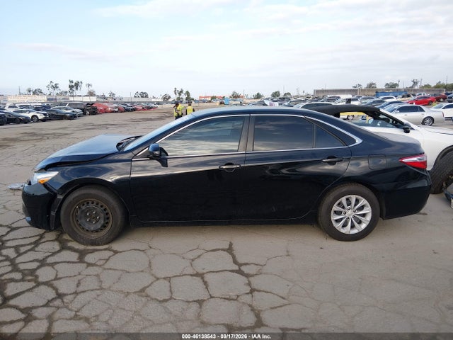Продаж на аукціоні авто 2017 Toyota Camry Hybrid Le, vin: 4T1BD1FK2HU222793, номер лоту: 46138543