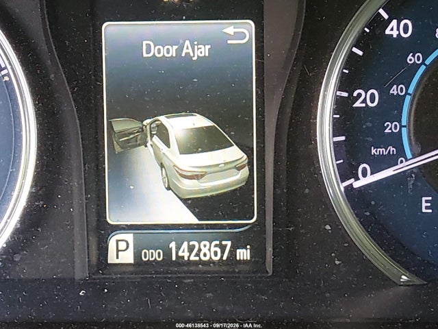Продаж на аукціоні авто 2017 Toyota Camry Hybrid Le, vin: 4T1BD1FK2HU222793, номер лоту: 46138543