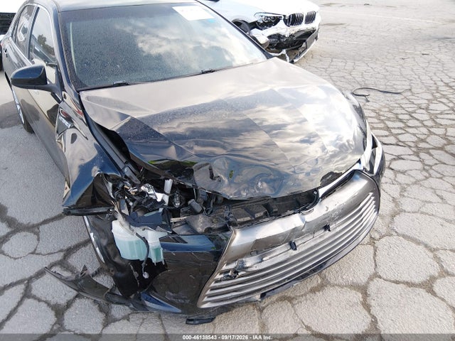 Продаж на аукціоні авто 2017 Toyota Camry Hybrid Le, vin: 4T1BD1FK2HU222793, номер лоту: 46138543