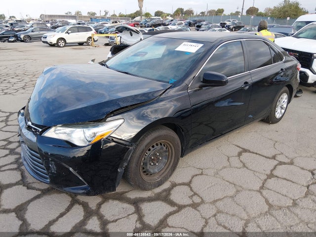 Продаж на аукціоні авто 2017 Toyota Camry Hybrid Le, vin: 4T1BD1FK2HU222793, номер лоту: 46138543