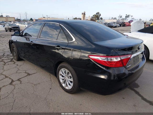Продаж на аукціоні авто 2017 Toyota Camry Hybrid Le, vin: 4T1BD1FK2HU222793, номер лоту: 46138543