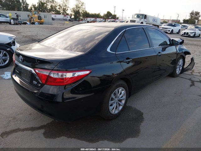 Продаж на аукціоні авто 2017 Toyota Camry Hybrid Le, vin: 4T1BD1FK2HU222793, номер лоту: 46138543