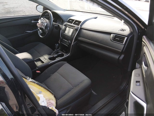 Продаж на аукціоні авто 2017 Toyota Camry Hybrid Le, vin: 4T1BD1FK2HU222793, номер лоту: 46138543