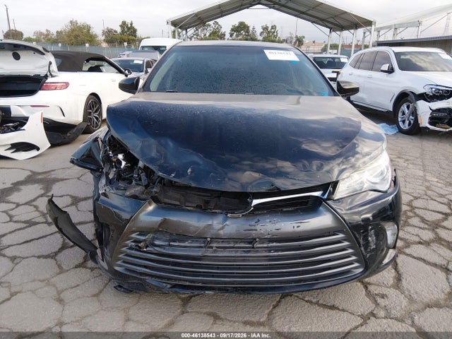 Продаж на аукціоні авто 2017 Toyota Camry Hybrid Le, vin: 4T1BD1FK2HU222793, номер лоту: 46138543