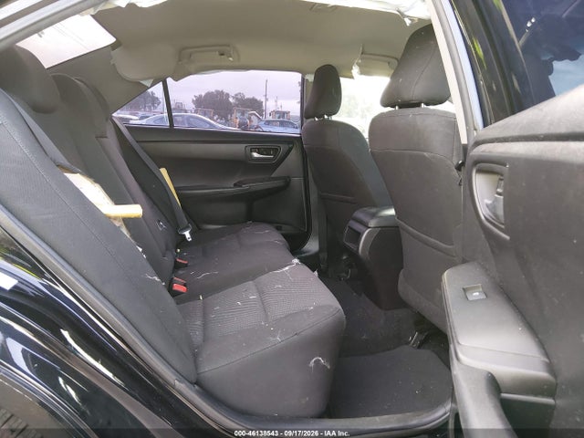 Продаж на аукціоні авто 2017 Toyota Camry Hybrid Le, vin: 4T1BD1FK2HU222793, номер лоту: 46138543