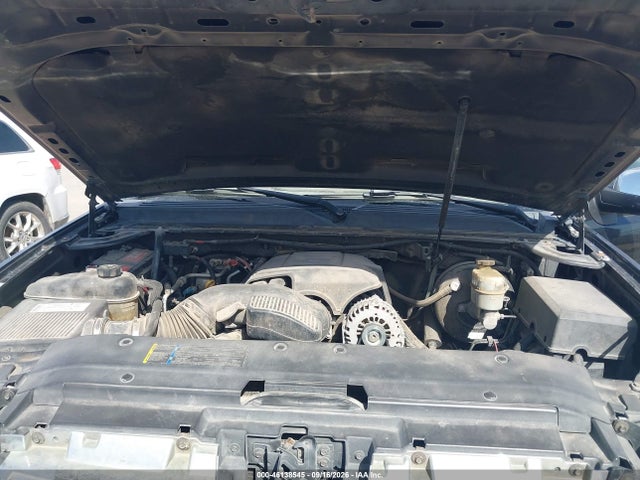 46138545 :رقم المزاد ، 1GKFC16J67R399028 vin ، 2007 Gmc Yukon Xl 1500 Slt مزاد بيع