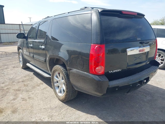 46138545 :رقم المزاد ، 1GKFC16J67R399028 vin ، 2007 Gmc Yukon Xl 1500 Slt مزاد بيع