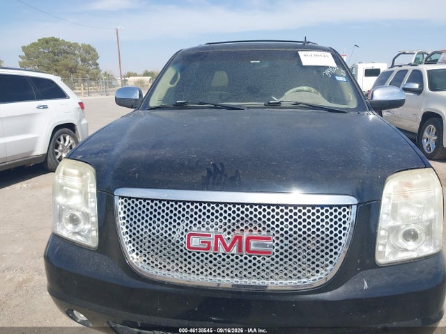 46138545 :رقم المزاد ، 1GKFC16J67R399028 vin ، 2007 Gmc Yukon Xl 1500 Slt مزاد بيع