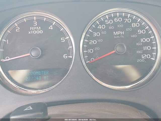 46138545 :رقم المزاد ، 1GKFC16J67R399028 vin ، 2007 Gmc Yukon Xl 1500 Slt مزاد بيع
