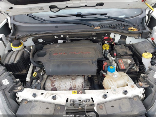 Aukcja sprzedaży 2018 Ram Promaster City Tradesman, vin: ZFBERFABXJ6K03218, numer aukcji: 46138548