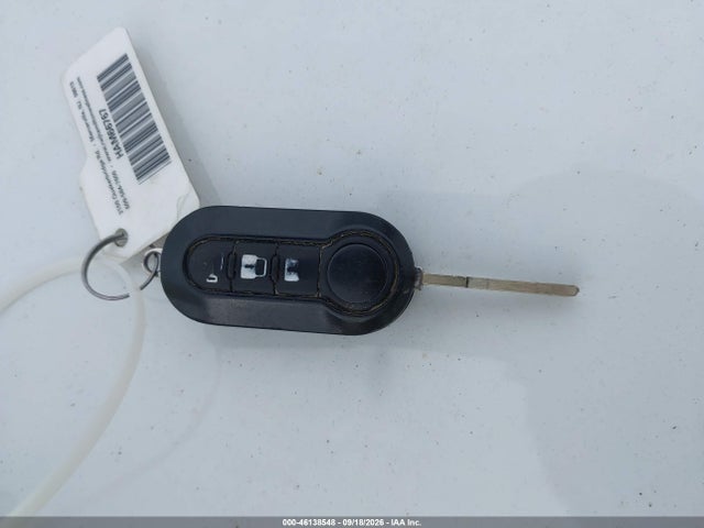 Aukcja sprzedaży 2018 Ram Promaster City Tradesman, vin: ZFBERFABXJ6K03218, numer aukcji: 46138548