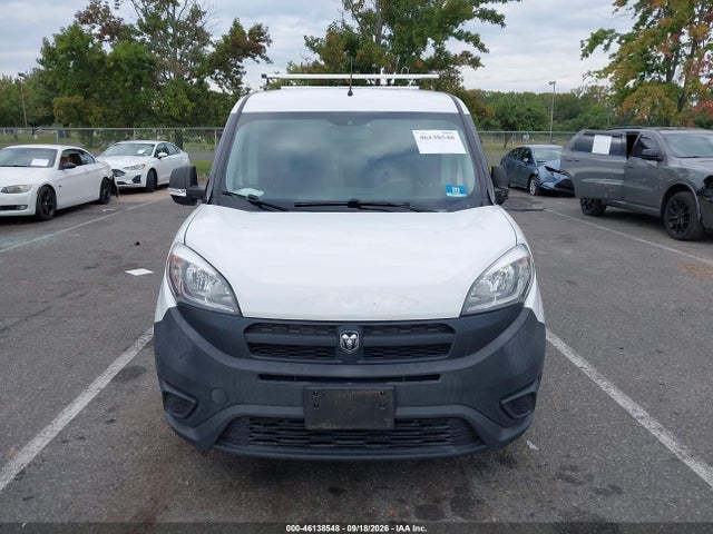 Aukcja sprzedaży 2018 Ram Promaster City Tradesman, vin: ZFBERFABXJ6K03218, numer aukcji: 46138548