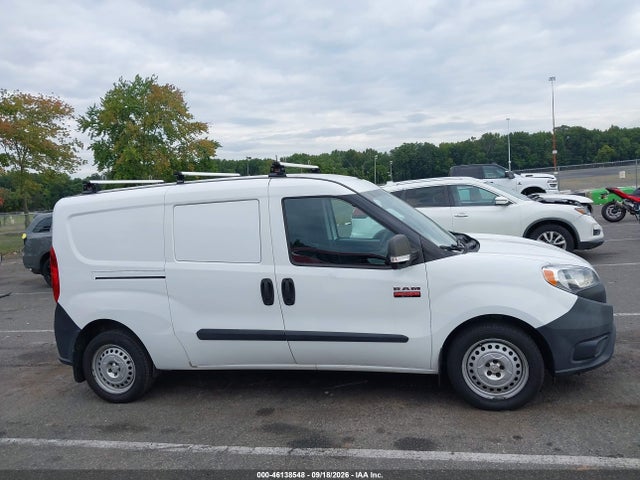 Aukcja sprzedaży 2018 Ram Promaster City Tradesman, vin: ZFBERFABXJ6K03218, numer aukcji: 46138548