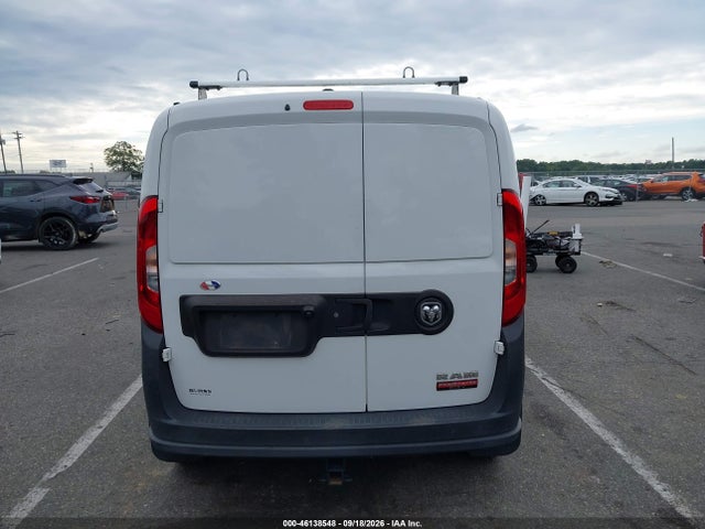 Aukcja sprzedaży 2018 Ram Promaster City Tradesman, vin: ZFBERFABXJ6K03218, numer aukcji: 46138548