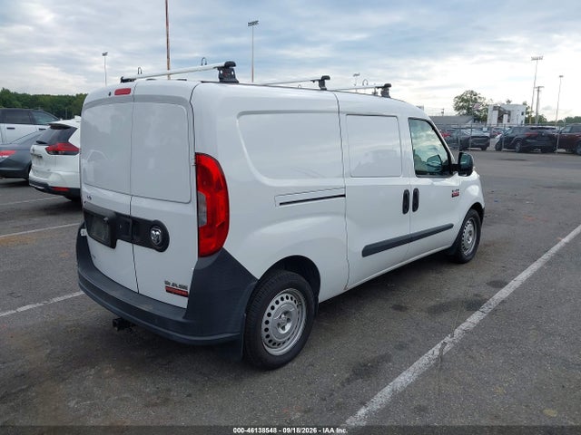 Aukcja sprzedaży 2018 Ram Promaster City Tradesman, vin: ZFBERFABXJ6K03218, numer aukcji: 46138548