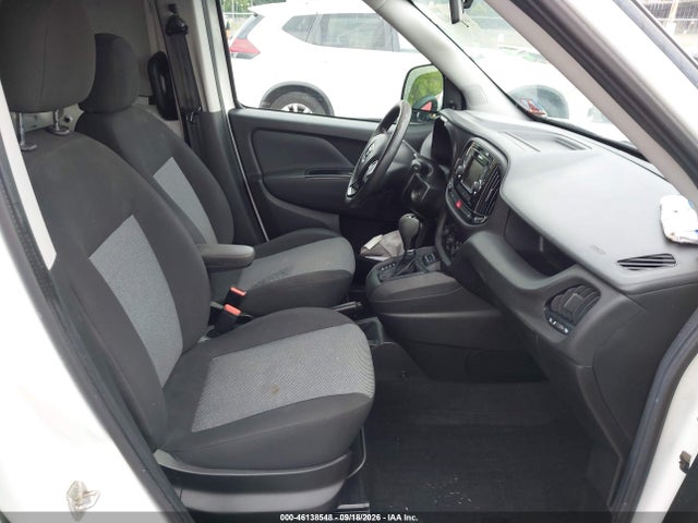 Aukcja sprzedaży 2018 Ram Promaster City Tradesman, vin: ZFBERFABXJ6K03218, numer aukcji: 46138548