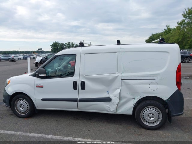 Aukcja sprzedaży 2018 Ram Promaster City Tradesman, vin: ZFBERFABXJ6K03218, numer aukcji: 46138548
