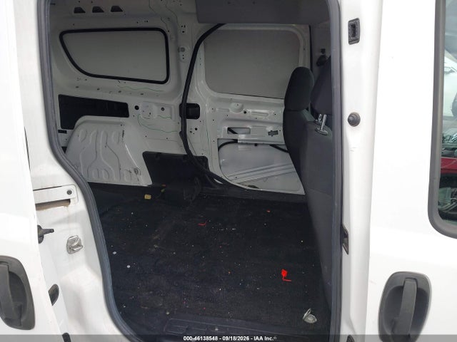 Aukcja sprzedaży 2018 Ram Promaster City Tradesman, vin: ZFBERFABXJ6K03218, numer aukcji: 46138548