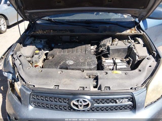 Продаж на аукціоні авто 2007 Toyota Rav4 Sport V6, vin: JTMZK32V676008848, номер лоту: 46138549