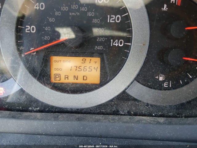 Продаж на аукціоні авто 2007 Toyota Rav4 Sport V6, vin: JTMZK32V676008848, номер лоту: 46138549